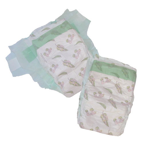 Nappies