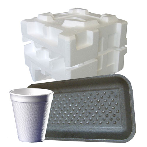 Polystyrene Products