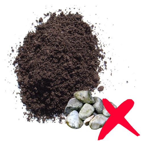 Rocks and Soil