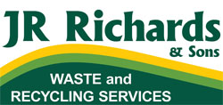 JR Richards & Sons Waste and Recycling Services